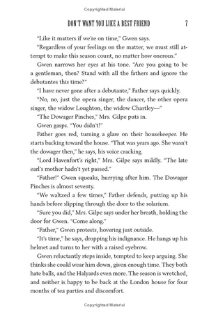 don't want you like a best friend - Ảnh 11