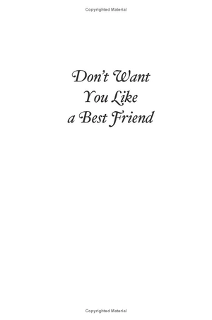 don't want you like a best friend - Ảnh 3