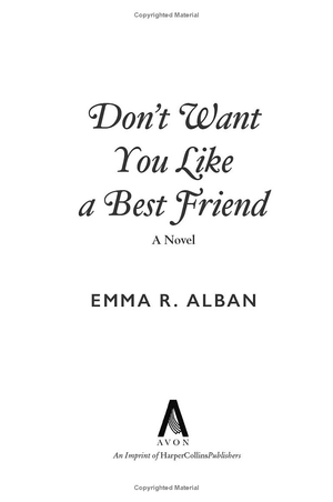 don't want you like a best friend - Ảnh 4