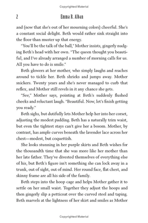 don't want you like a best friend - Ảnh 6