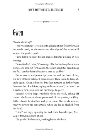 don't want you like a best friend - Ảnh 9