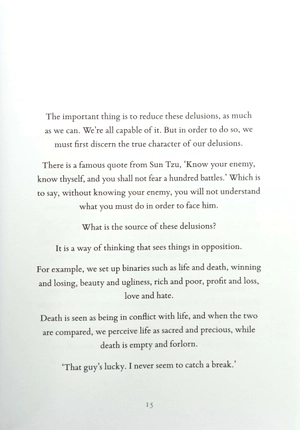 donℹt worry - Ảnh 5