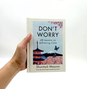 donℹt worry - Ảnh 7