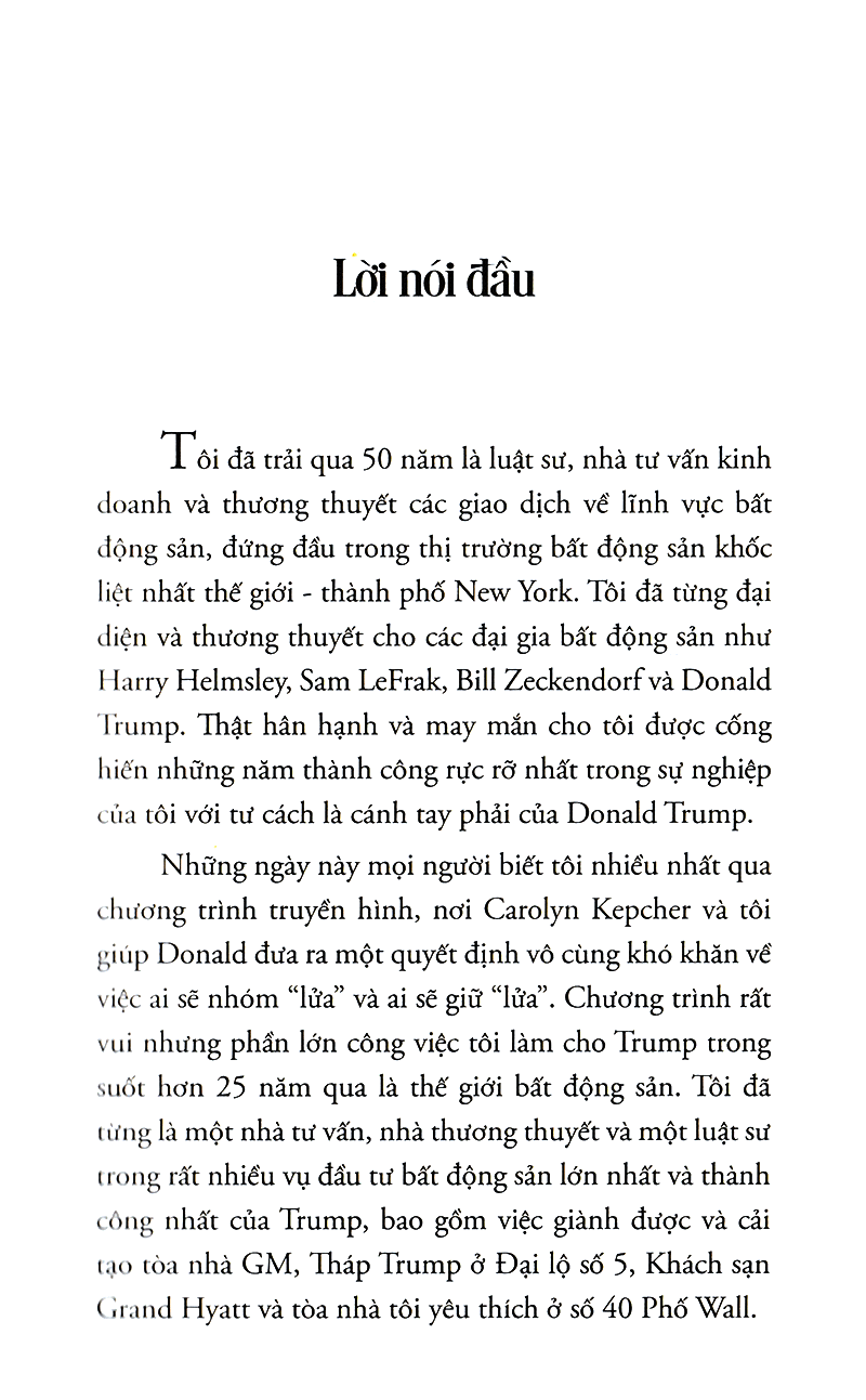 donald trump - chiến lược đầu tư bất động sản - Ảnh 11