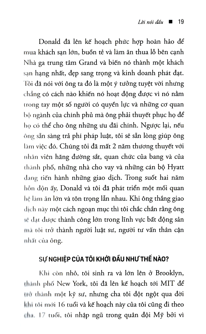 donald trump - chiến lược đầu tư bất động sản - Ảnh 15