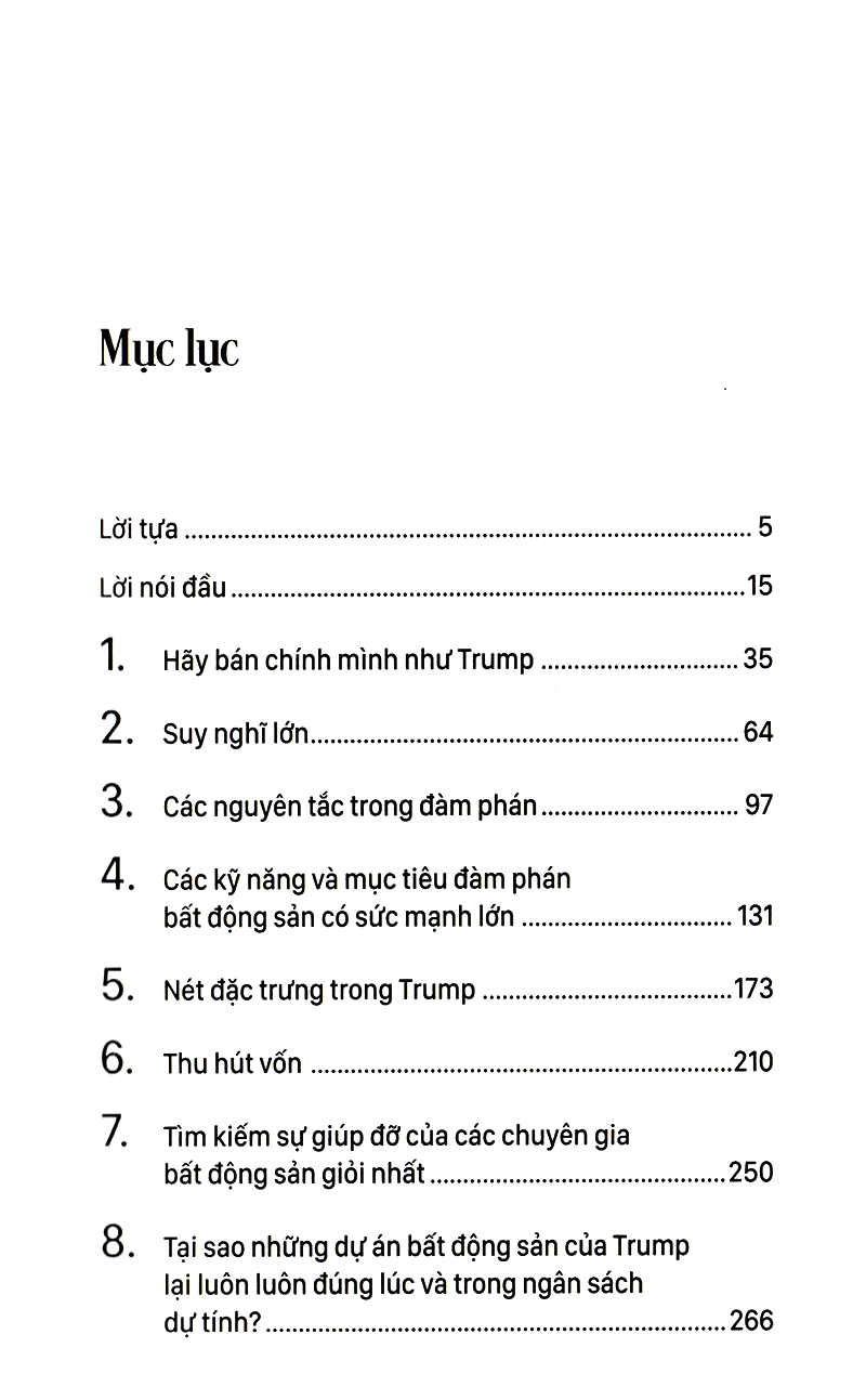 donald trump - chiến lược đầu tư bất động sản - Ảnh 8