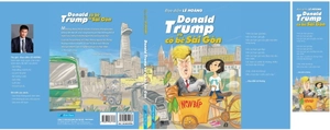 donald trump và cô bé sài gòn - Ảnh 4
