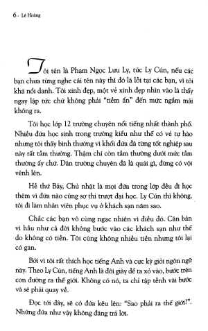 donald trump và cô bé sài gòn - Ảnh 7