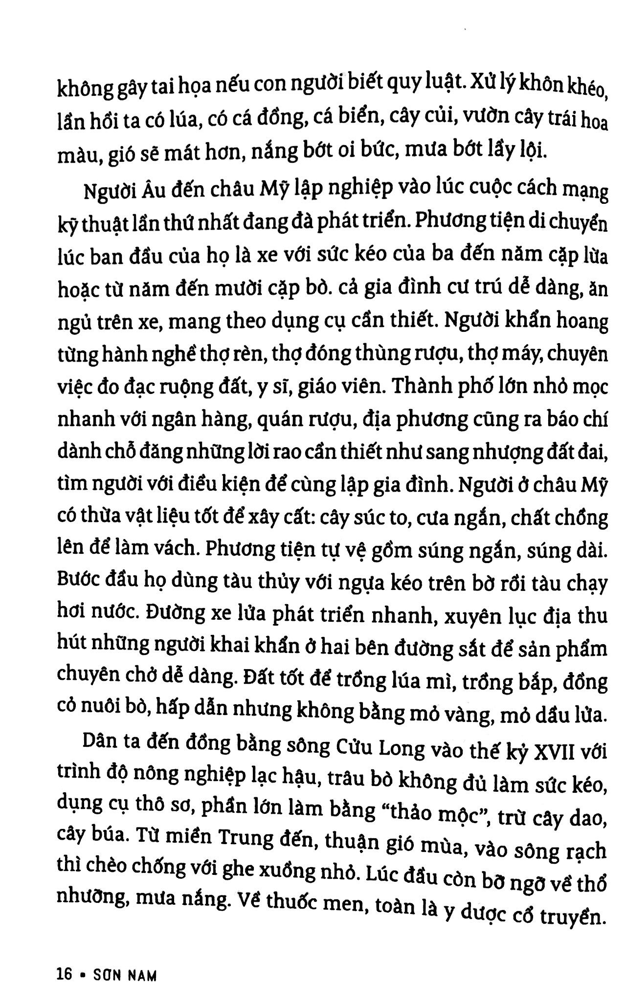 đồng bằng sông cửu long - nét sinh hoạt xưa, văn minh miệt vườn - Ảnh 8