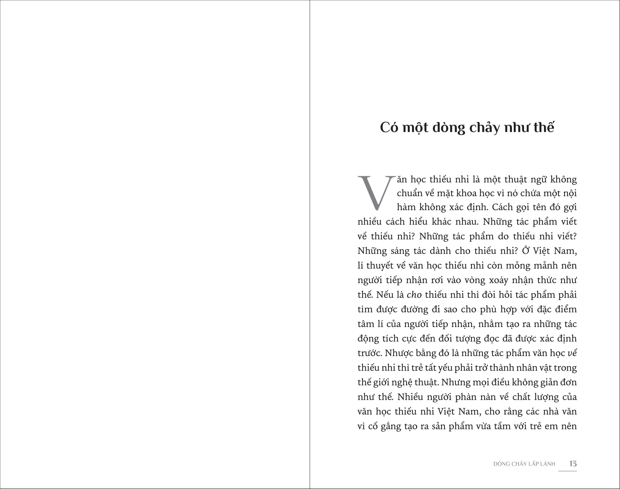 dòng chảy lấp lánh - Ảnh 2