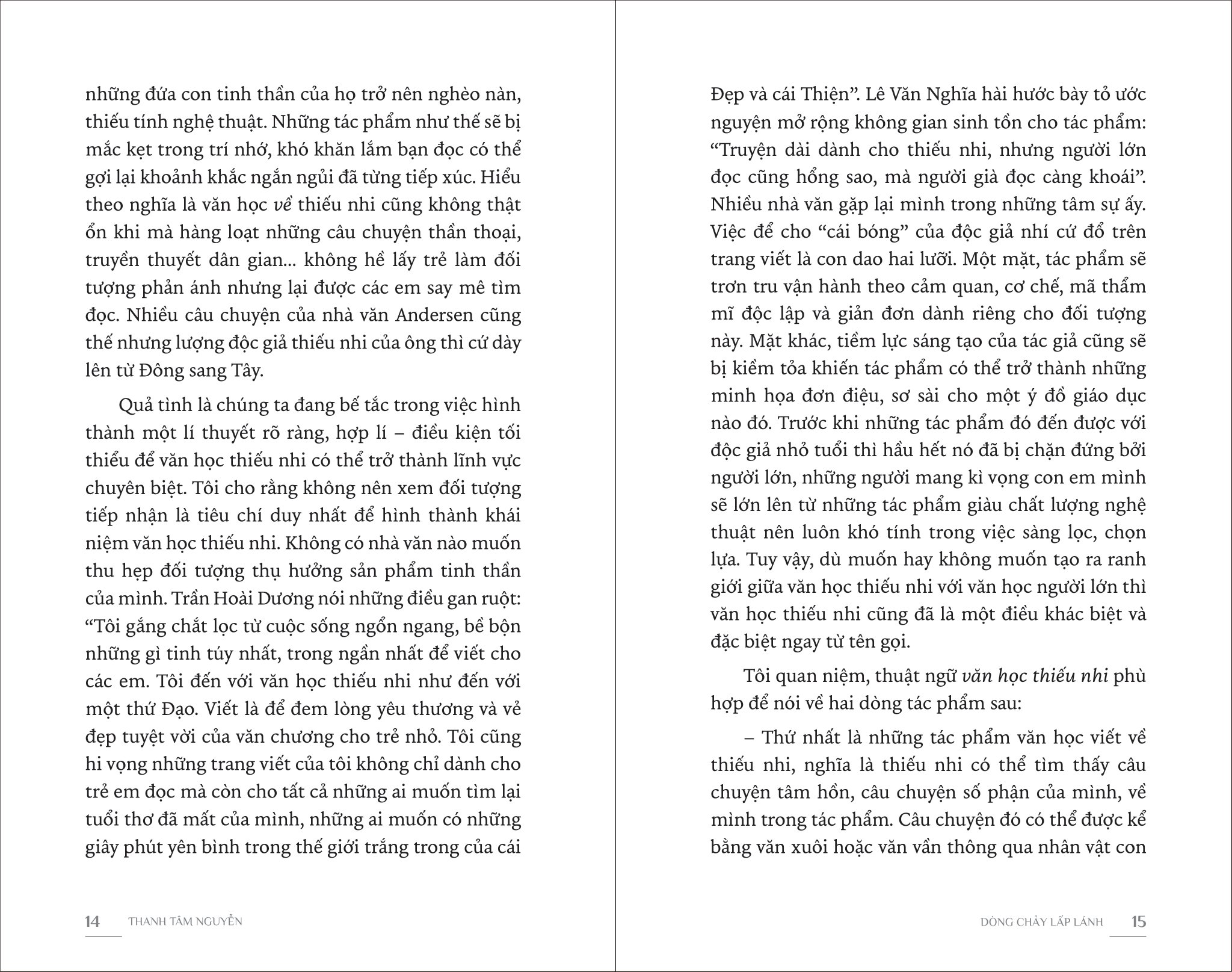 dòng chảy lấp lánh - Ảnh 3