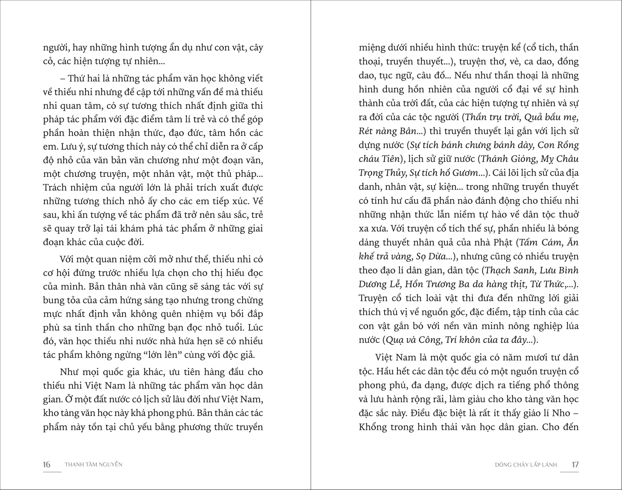 dòng chảy lấp lánh - Ảnh 4