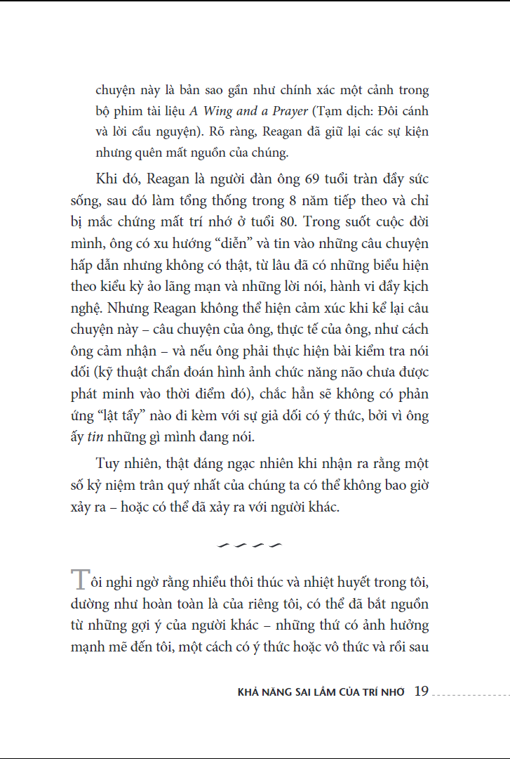 dòng chảy ý thức - the river of consciousness - Ảnh 10