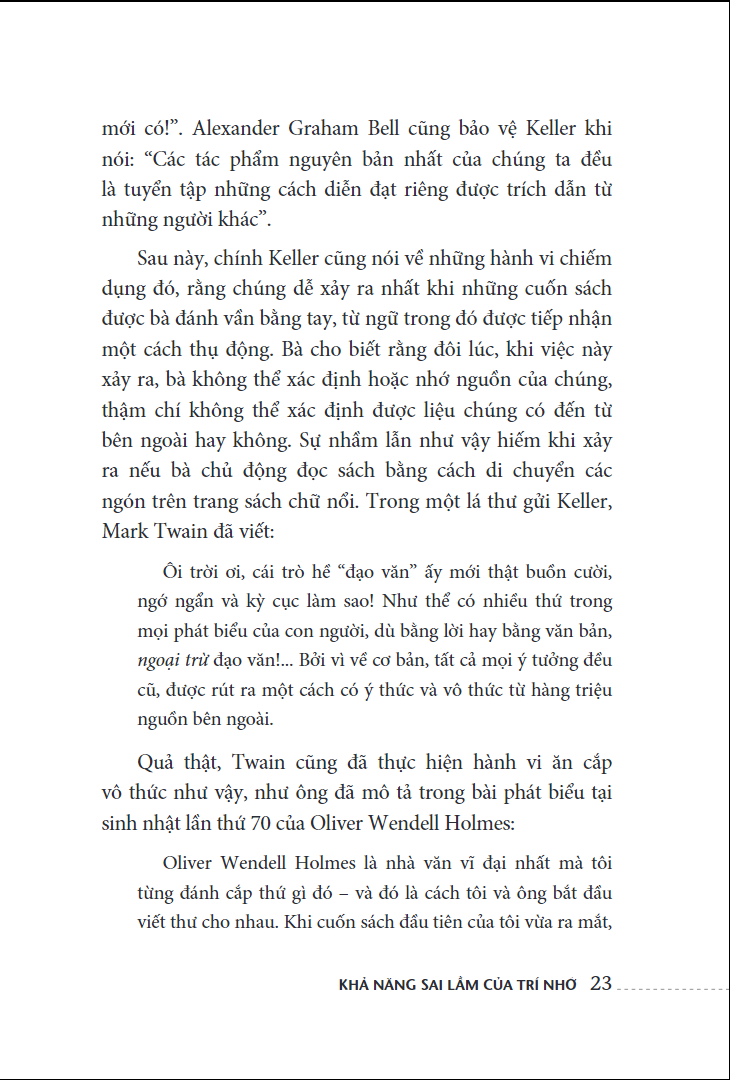 dòng chảy ý thức - the river of consciousness - Ảnh 14