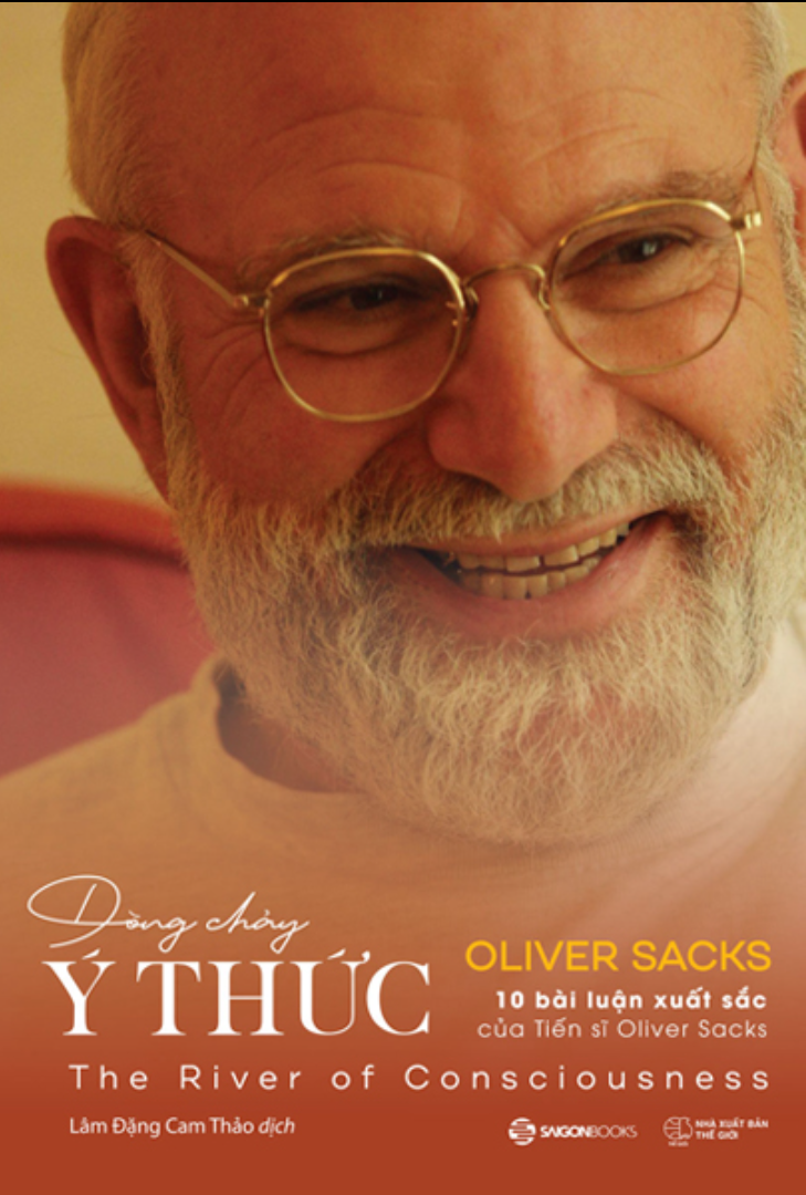 dòng chảy ý thức - the river of consciousness - Ảnh 2