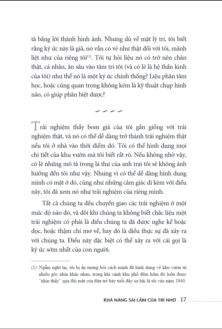 dòng chảy ý thức - the river of consciousness - Ảnh 8