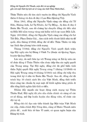 đồng chí nguyễn chí thanh với cách mạng thừa thiên huế (1937 - 1949) - Ảnh 9