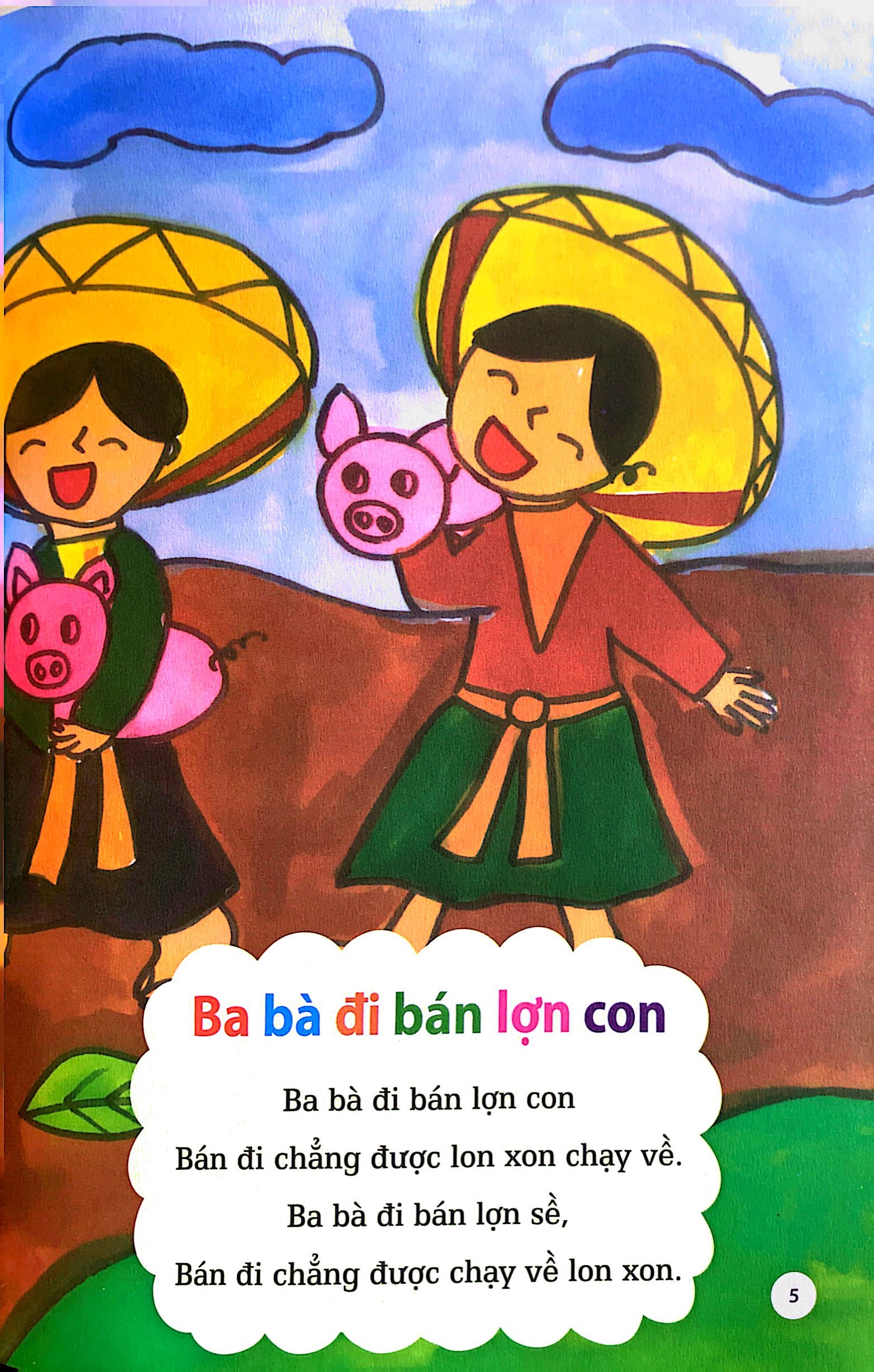 đồng dao cho em - kéo cưa lừa xẻ - Ảnh 6