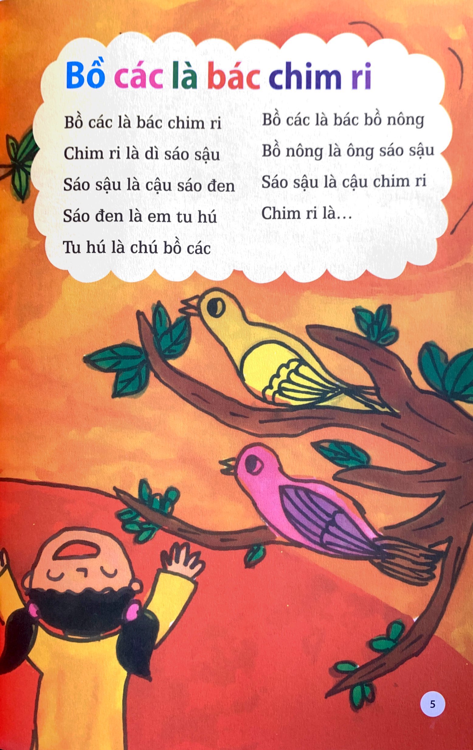 đồng dao cho em - nu na nu nống - Ảnh 6