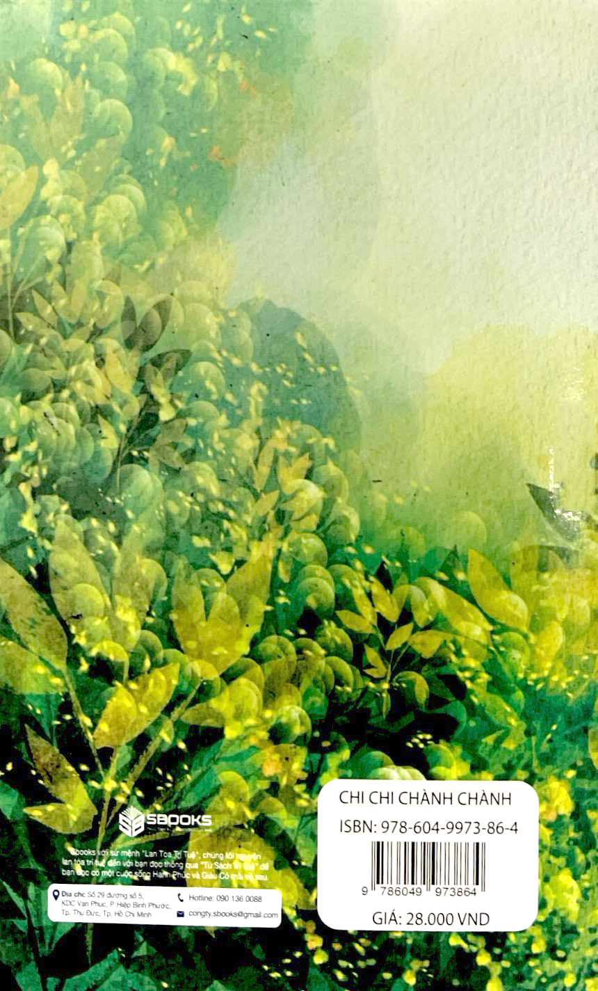 đồng dao dành cho trẻ em - chi chi chành chành - Ảnh 8