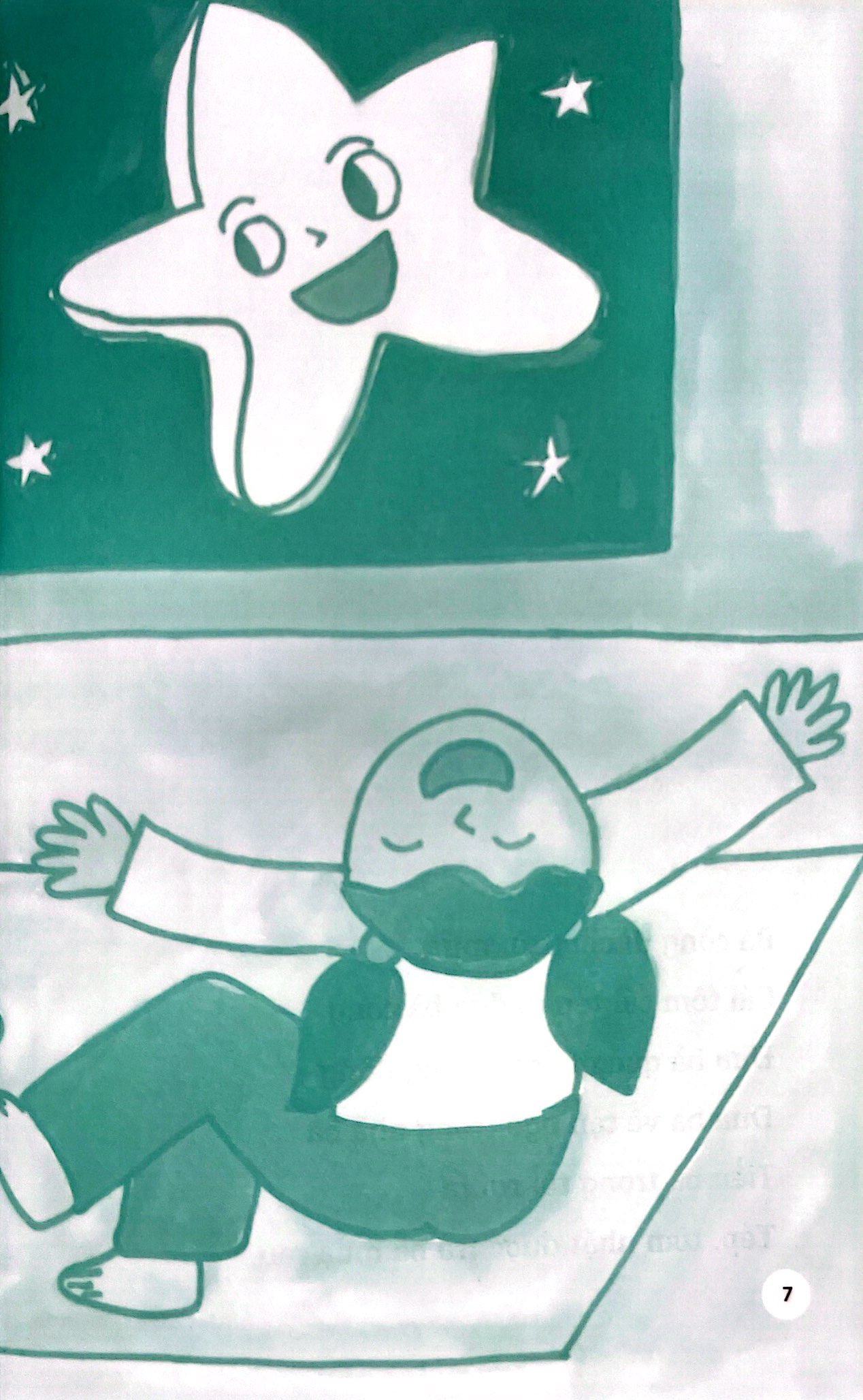 đồng dao dành cho trẻ em - chú cuội ngồi gốc cây đa - Ảnh 7