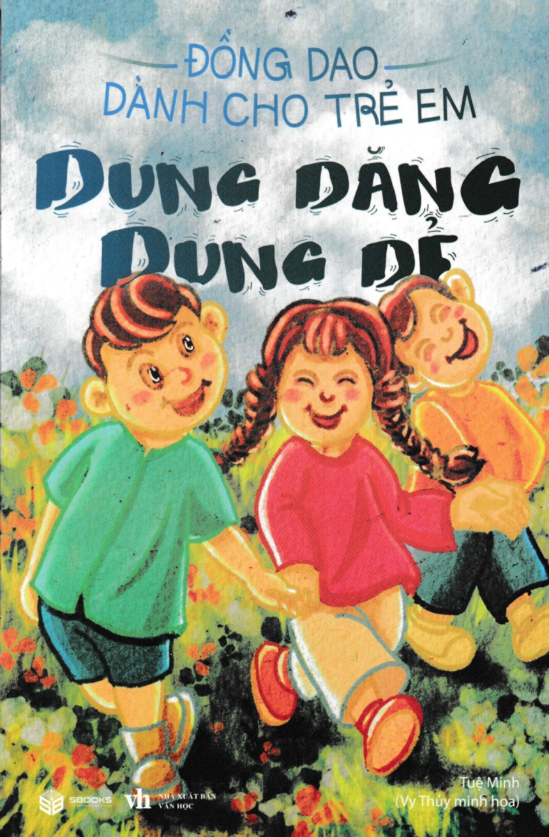 đồng dao dành cho trẻ em - dung dăng dung dẻ - Ảnh 2