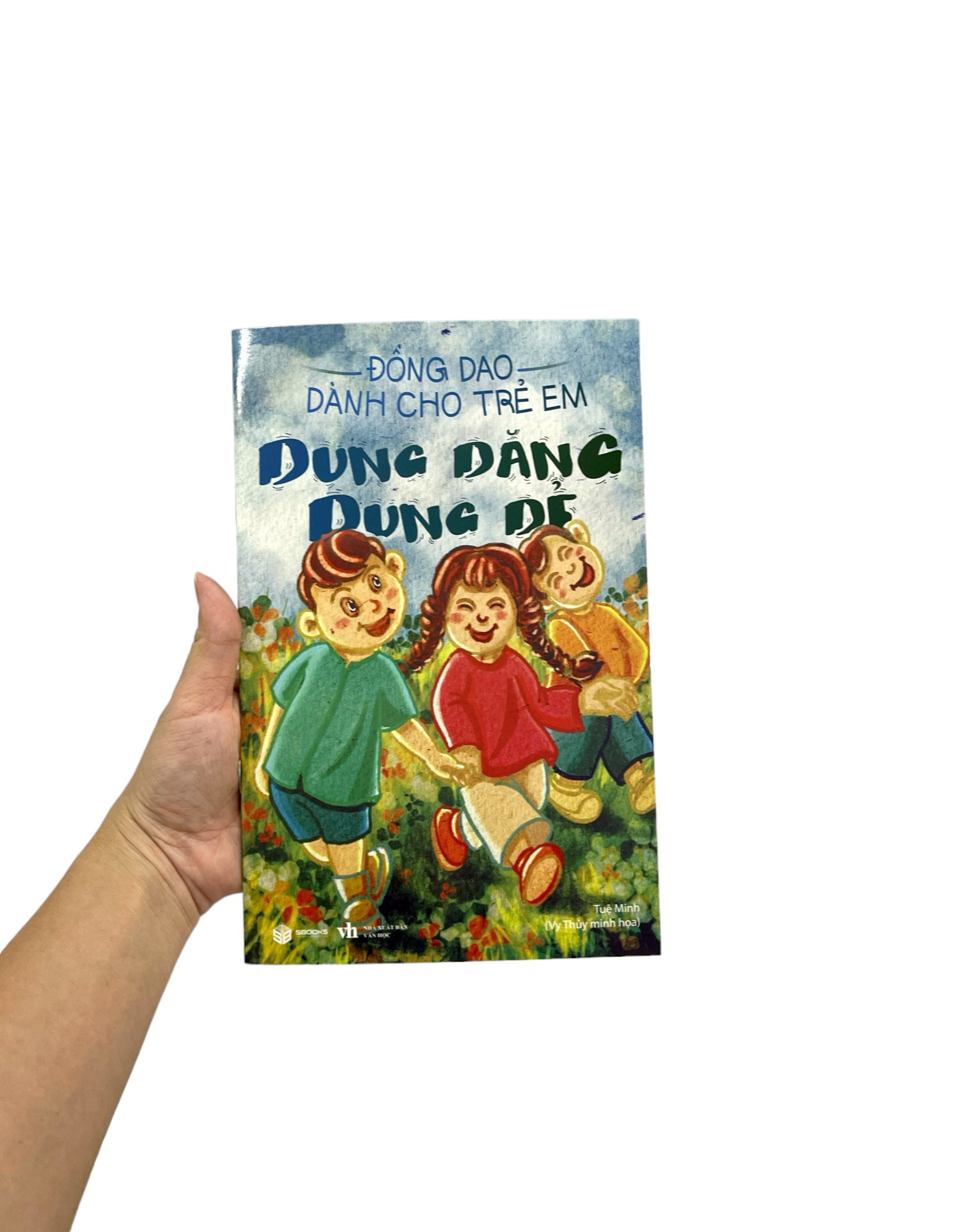 đồng dao dành cho trẻ em - dung dăng dung dẻ - Ảnh 9