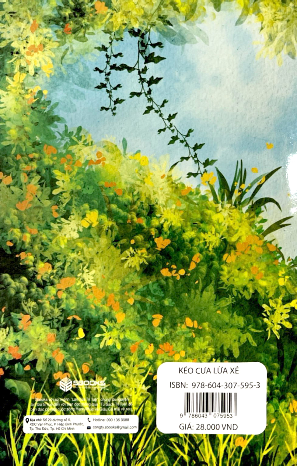 đồng dao dành cho trẻ em - kéo cưa lừa xẻ - Ảnh 9