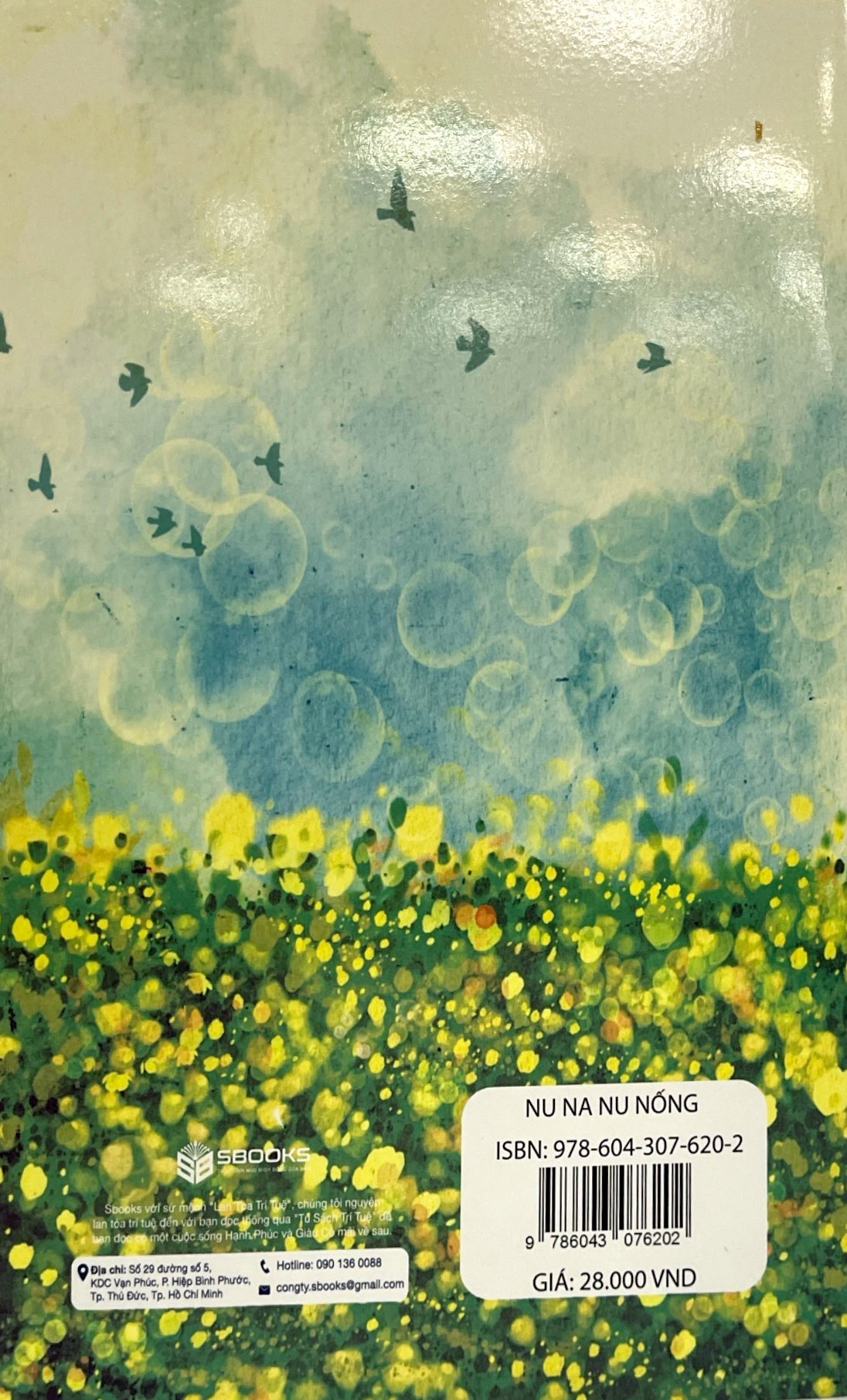 đồng dao dành cho trẻ em - nu na nu nống - Ảnh 8