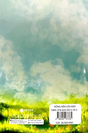 đồng dao dành cho trẻ em - rồng rắn lên mây - Ảnh 8