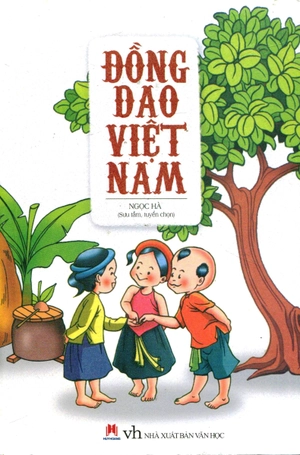 đồng dao việt nam (tái bản) - Ảnh 2