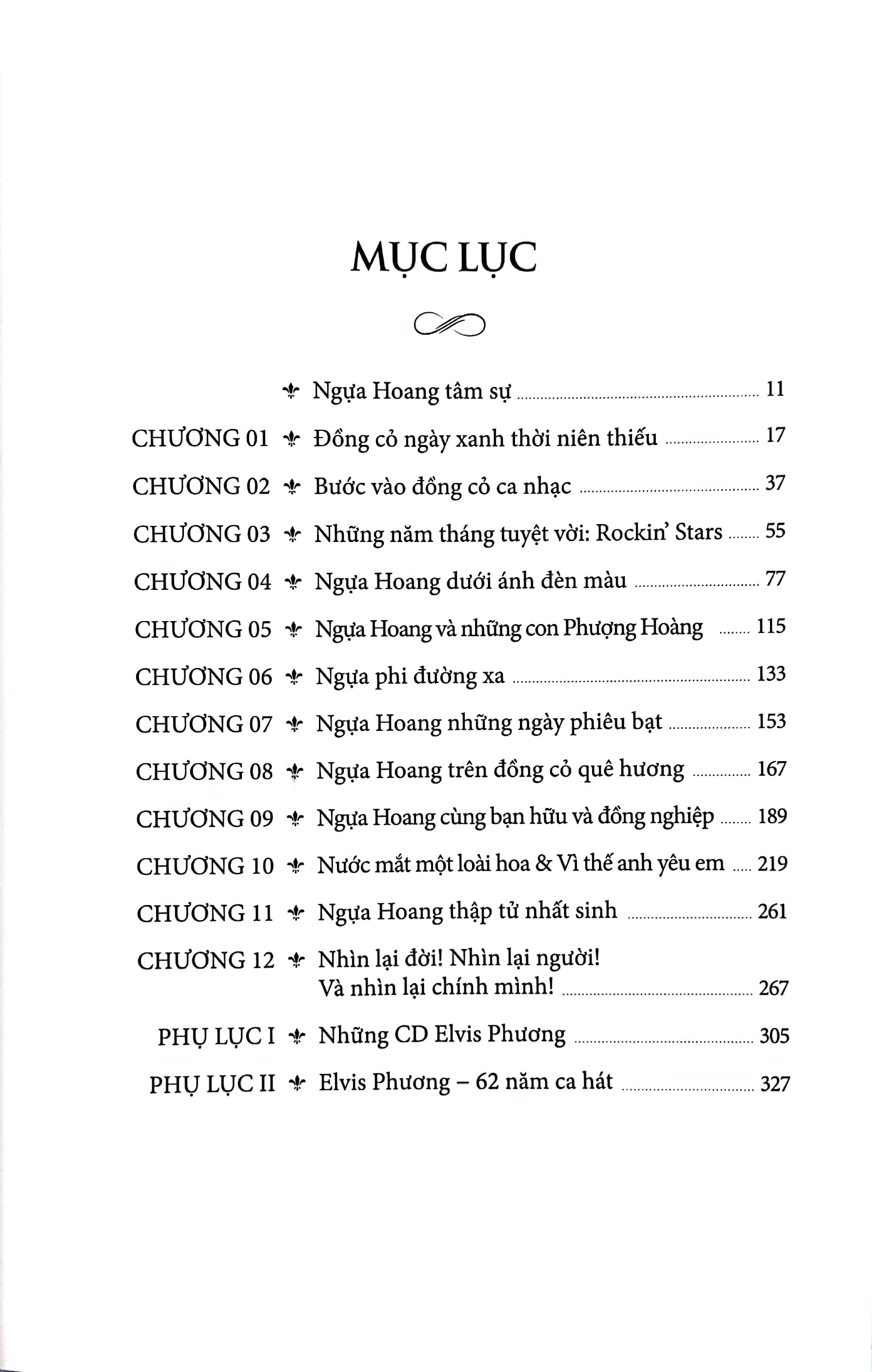 dòng đời - Ảnh 3