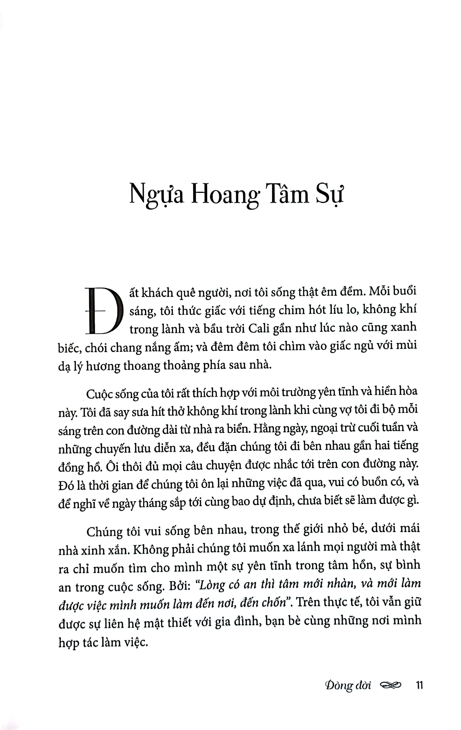 dòng đời - Ảnh 4