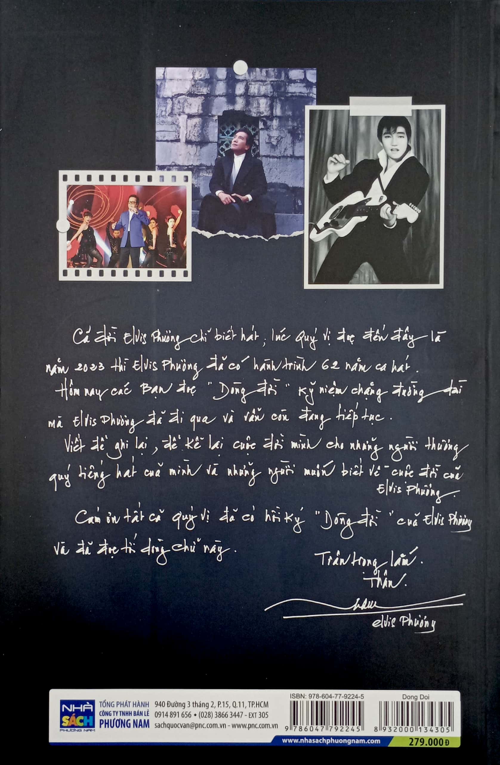 dòng đời - Ảnh 6