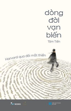 dòng đời vạn biến - harvard qua đôi mắt thiền - Ảnh 2