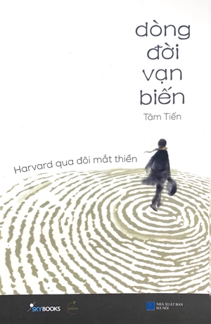dòng đời vạn biến - harvard qua đôi mắt thiền - Ảnh 3