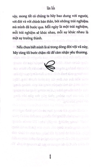 dòng đời vạn biến - harvard qua đôi mắt thiền - Ảnh 6