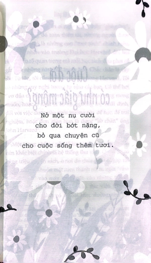 dòng đời vạn biến - harvard qua đôi mắt thiền - Ảnh 7