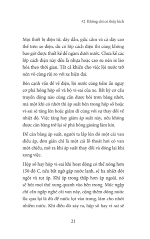 đồng hành cùng bốn bánh - làm sao để xe chạy hoài không hư? - Ảnh 13