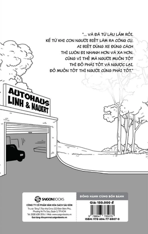 đồng hành cùng bốn bánh - làm sao để xe chạy hoài không hư? - Ảnh 3