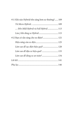 đồng hành cùng bốn bánh - làm sao để xe chạy hoài không hư? - Ảnh 5