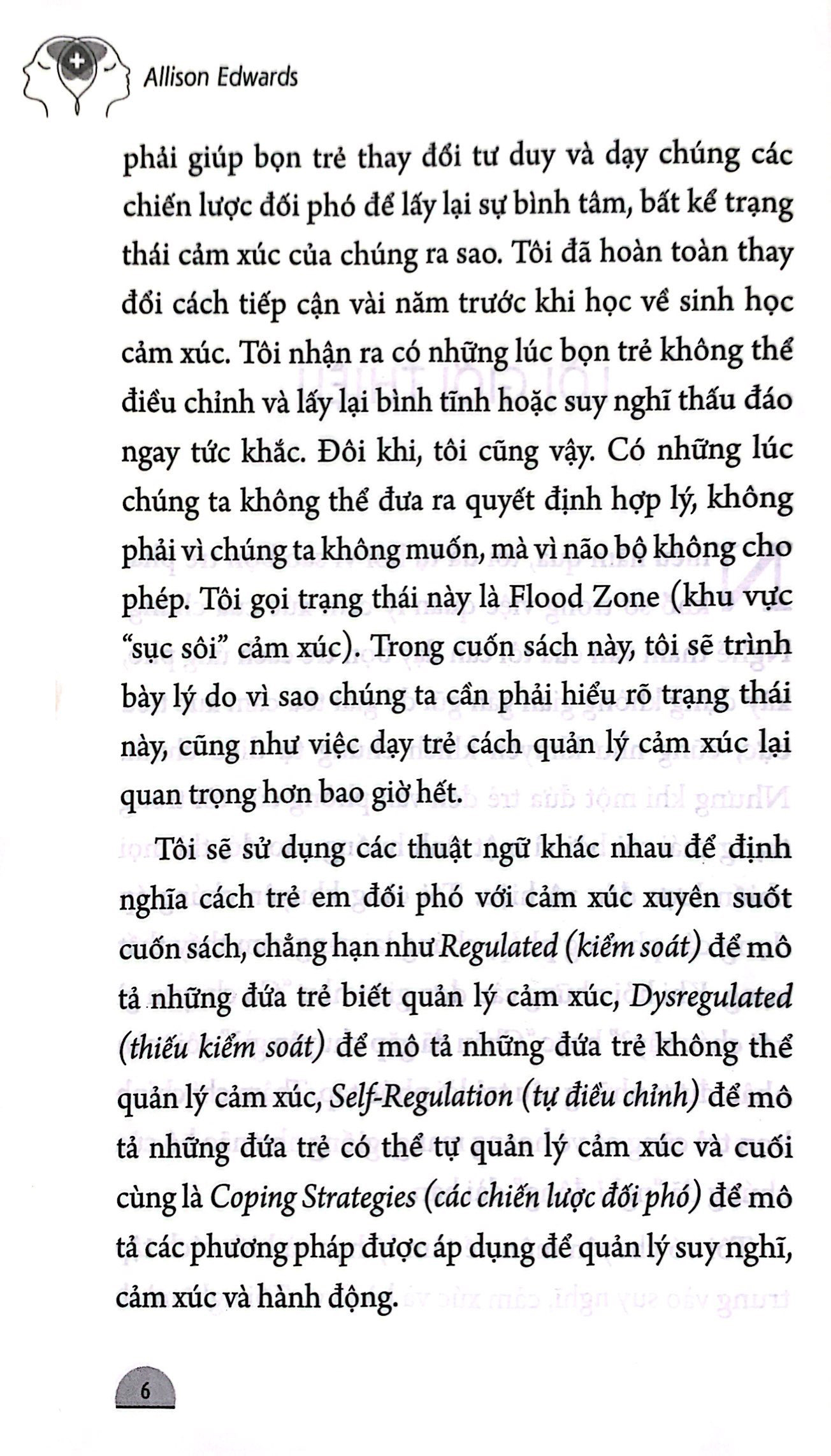 đồng hành cùng con quản lý cảm xúc - Ảnh 4