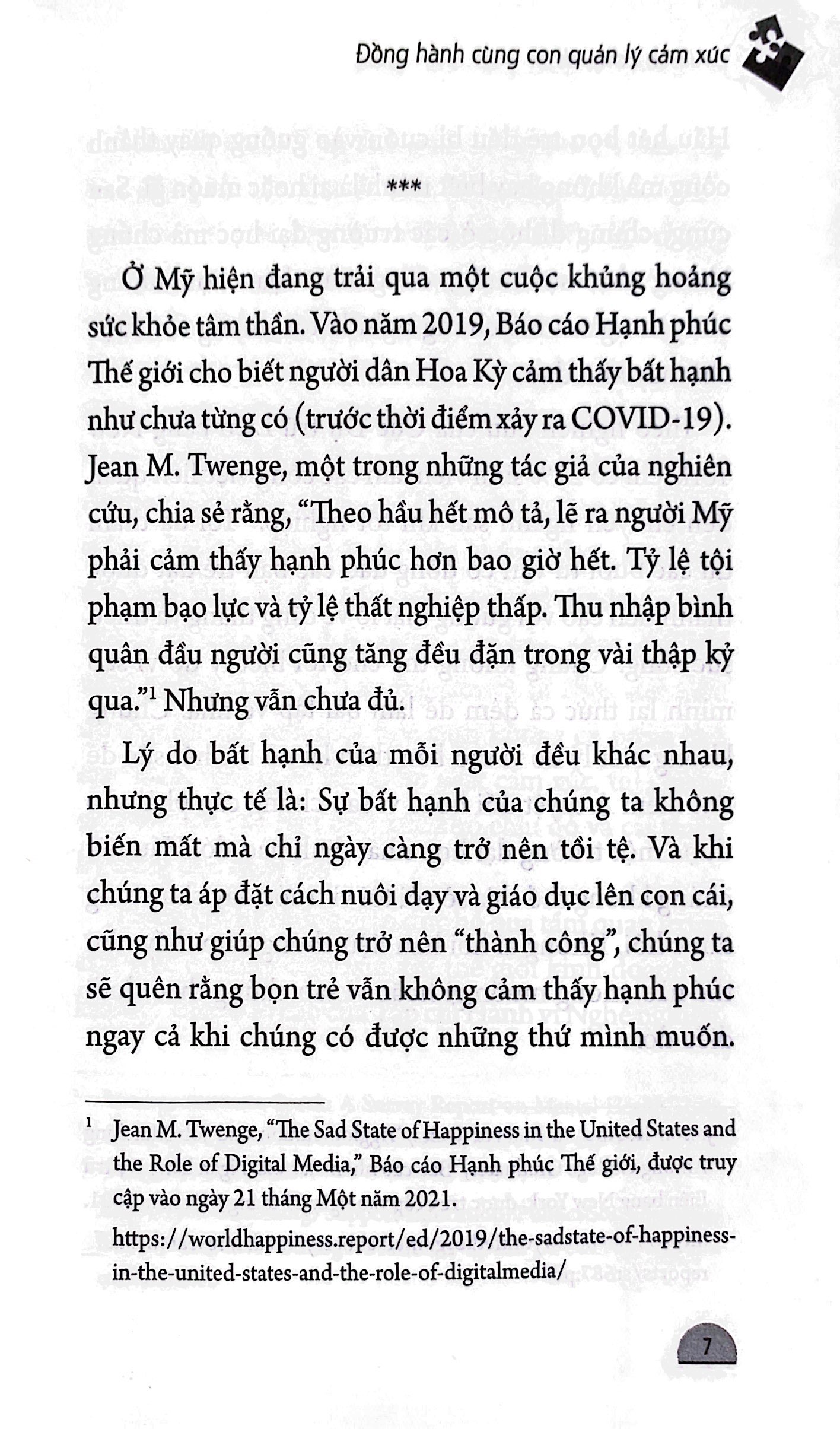 đồng hành cùng con quản lý cảm xúc - Ảnh 5
