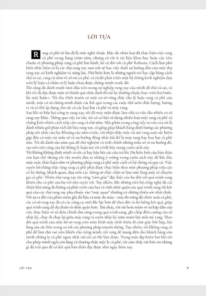 đồng hành cùng nghệ nhân rang cà phê - Ảnh 4