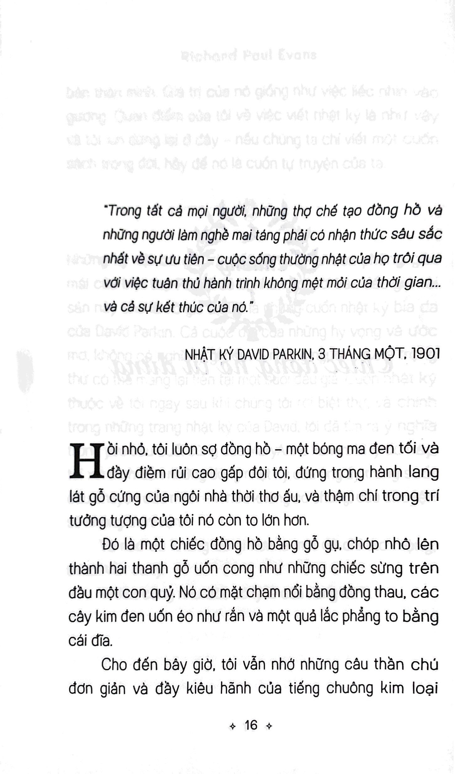 đồng hồ - Ảnh 10