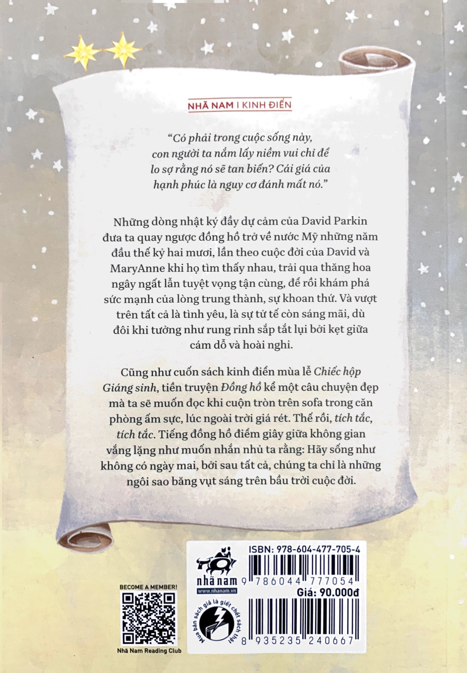 đồng hồ - Ảnh 11