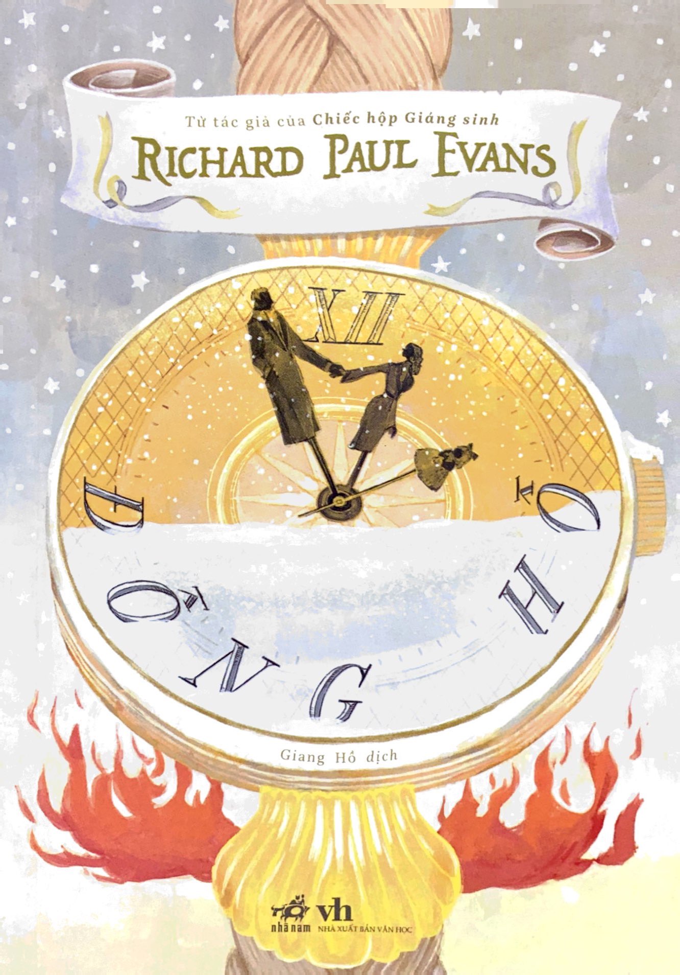 đồng hồ - Ảnh 2