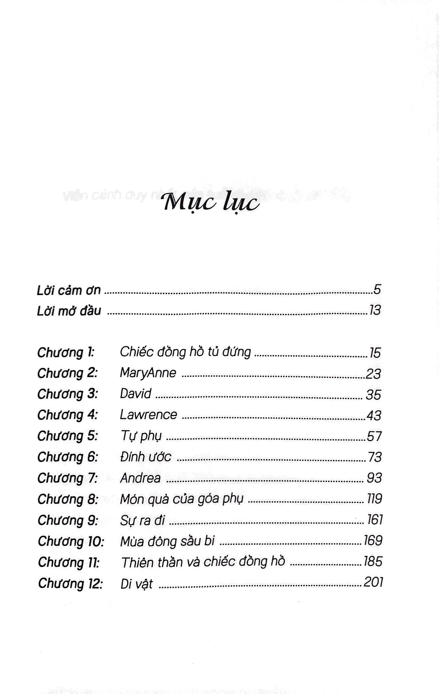 đồng hồ - Ảnh 6