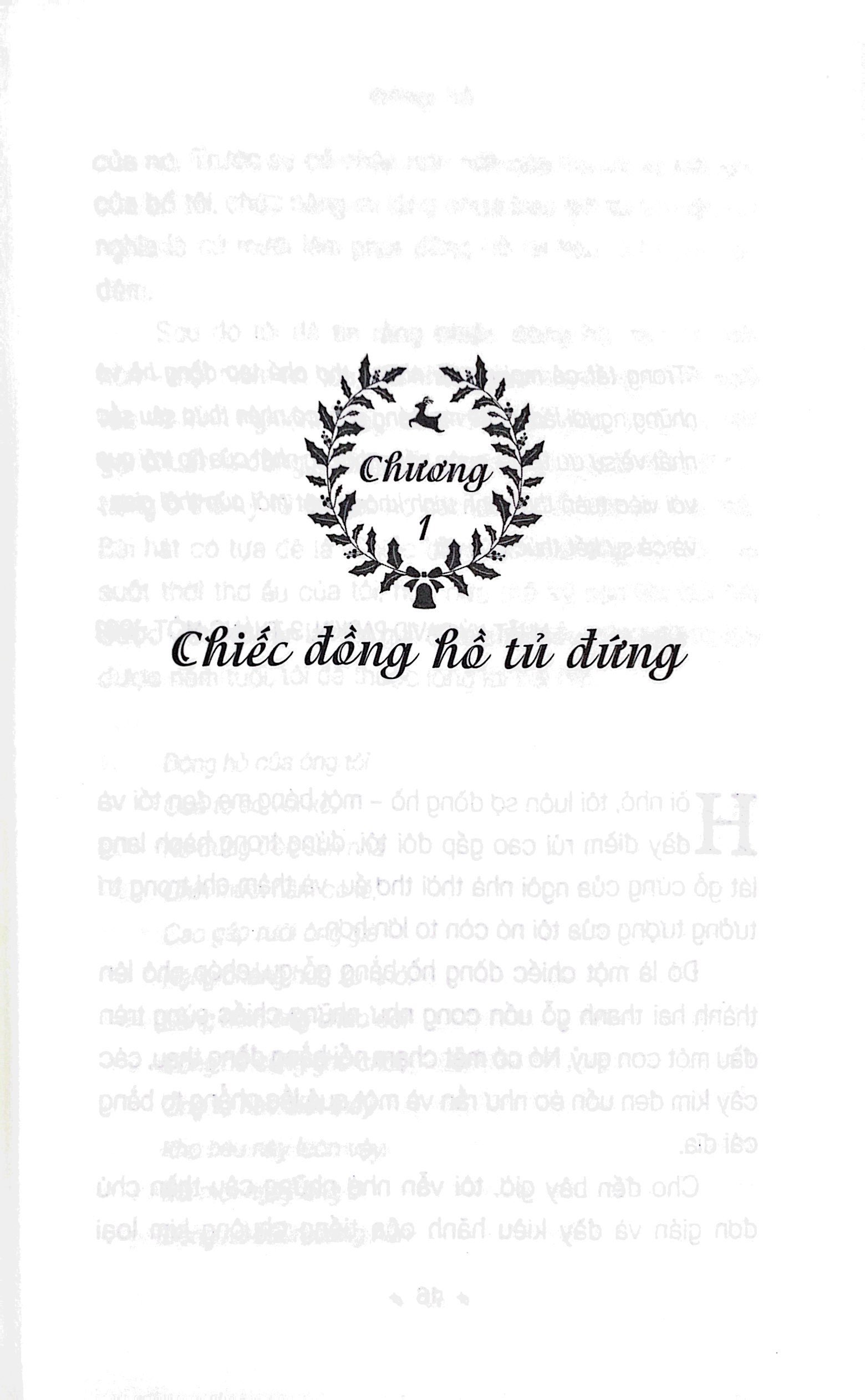 đồng hồ - Ảnh 9