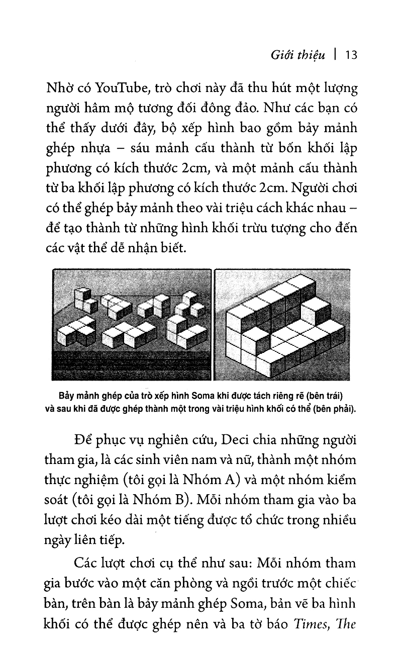 động lực chèo lái hành vi (tái bản) - Ảnh 10